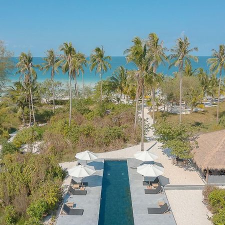ตามุ เกาะรง Hotel Pagoda Beach ภายนอก รูปภาพ