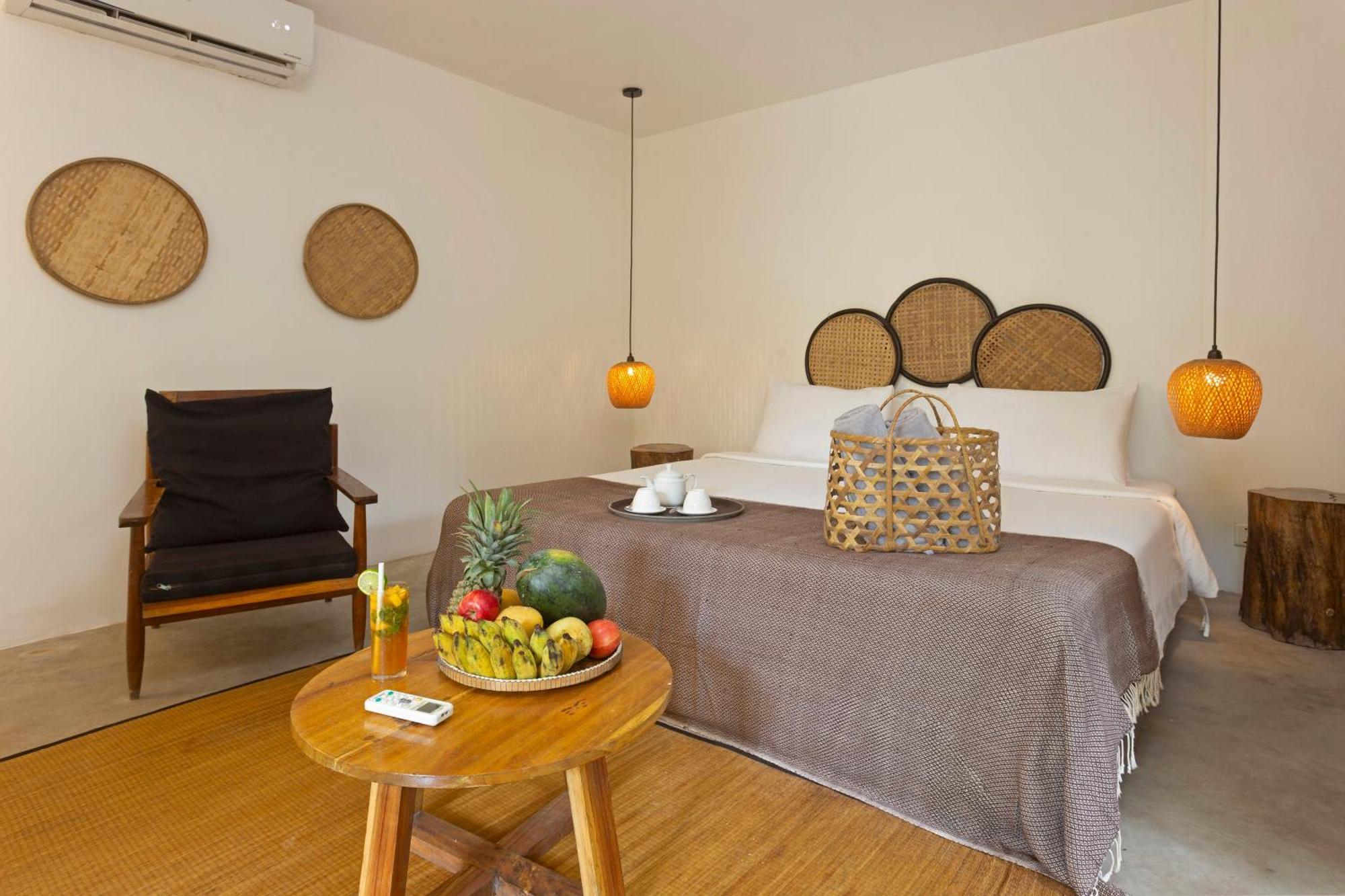 ตามุ เกาะรง Hotel Pagoda Beach ภายนอก รูปภาพ
